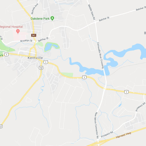 Contact Miners Landing Apartments in Kentville